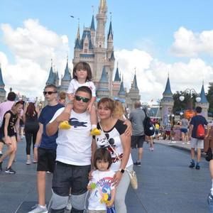 Meet your Posher, Keylor